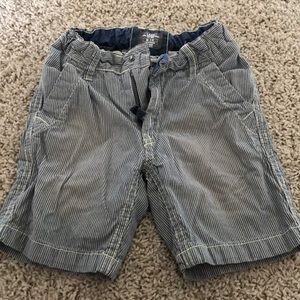 L.O.G.G by H&M shorts